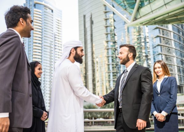 Dubai company formation consultants